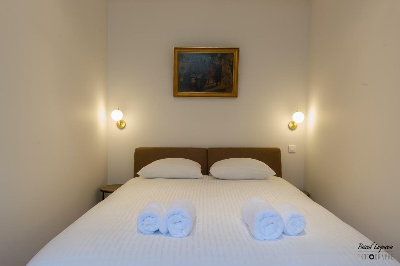 12 Carnot - Beaune Бон Екстериор снимка